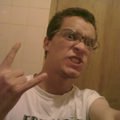 CauePeters için avatar