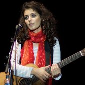 Katie Melua Norway 2009