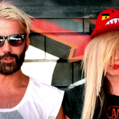 the ting tings