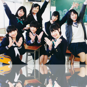 WUG 7 Girls War