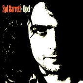  Syd Barrett - Opel (1988)