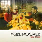 \"Keep It Local\" Album cover