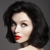 Sophie Ellis-Bextor by Ellis Parrinder