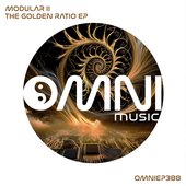 The Golden Ratio EP