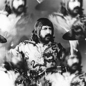 Graeme Edge