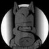 LastFM profile picture for @novel
