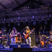 2015-01-25 Twiddle @ The F Shed Syracuse, NY