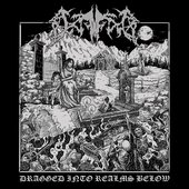 Dragged Into Realms Below