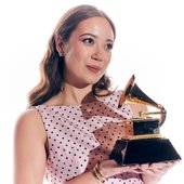 Grammy Award Winning Artist known as Laufey