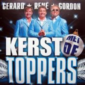 Kerst Toppers