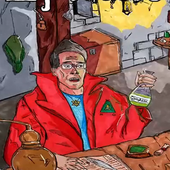 Avatar for knechtman12