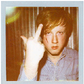 Alex Trimble