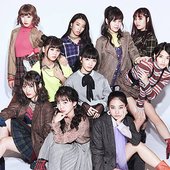 ONE CHANCE JPOP GROUP