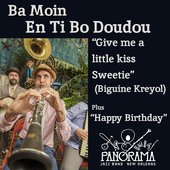 Ba Moin En Ti Bo Doudou / Happy Birthday