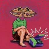 The Larval Tuning Fork (& Other Visions)