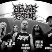 Severe Torture