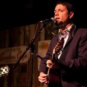 Music City Roots: May 2010