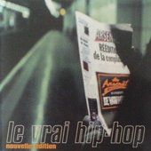 Le Vrai Hip Hop (nouvelle édition)