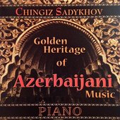 Golden Heritage of Azerbaijani Music