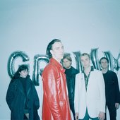 Grimm Twins -Manchester School Of Art