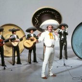Vicente Fernández