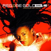 Reggae Gold 2001
