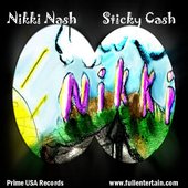 nikki nash sticky cash