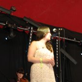 Avalon Stage, Glastonbury Festival 2010