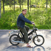 LastFM profile picture for @Licks