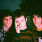 Wallows – spotify's profile pic