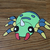 Avatar für cubesofspinach