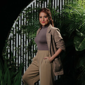 Jolina Magdangal