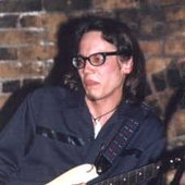 Mike Keller - Guitar and Vocals