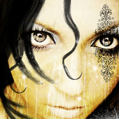 LastFM profile picture for @Frikica