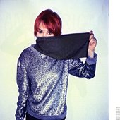 Nylon Magazine Editorial