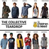  The Collective featuring Wretch 32, Ed Sheeran, Labrinth, Tulisa Contostavlos, Tinchy Stryder, Rizzle Kicks, Ms. Dynamite, Chipmunk, Mz Bratt and Dot Rotten