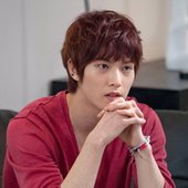 Lee Jong Hyun as Colin in a kdrama \"A Gentleman's Dignity\".