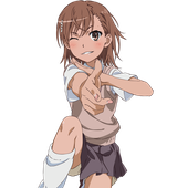 御坂美琴