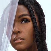 JANELLE MONÁE x SHAPE MAGAZINE