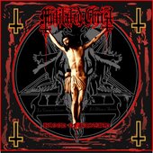 Blood Of Bastard