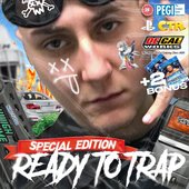READY TO TRAP 