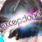 Excepcional - Single