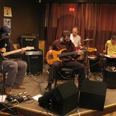 PlanB au Showcafé