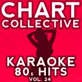 Karaoke 80s Hits, Vol. 24 (September 1, 2014)