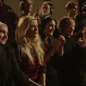 Band Aid 30