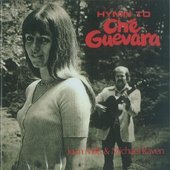 Hymn To Che Guevara