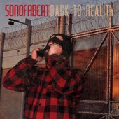 Back to Reality [Explicit]