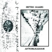 Retro Guard