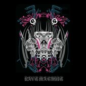 Rave Machine