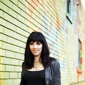 Marlee Scott